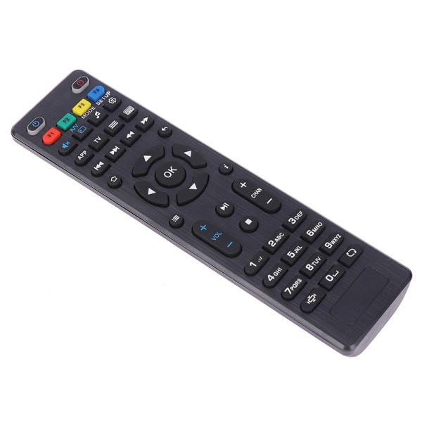 Byte av fjärrkontroll TV-boxen för Mag 250/254/255/2 A one size