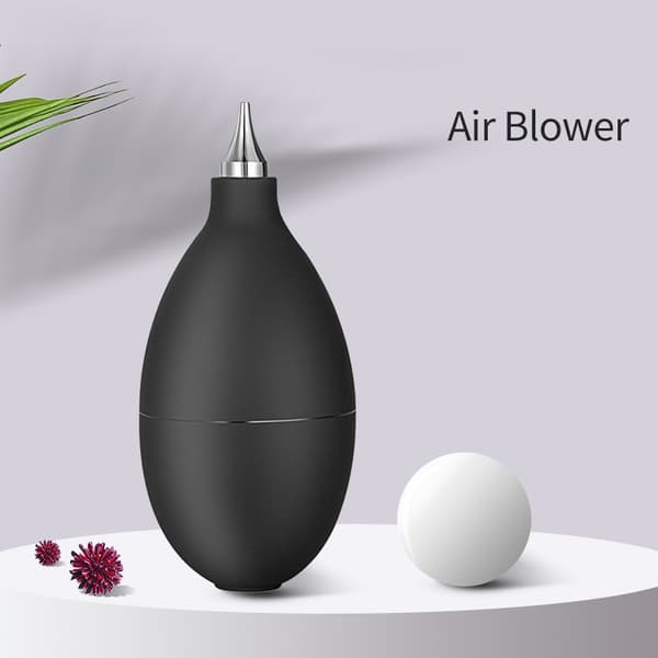 Blåser Super Stark Luftdammsugare Mini Pump Rengörare OneSize