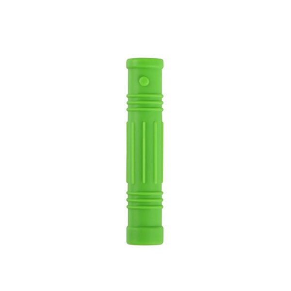 1st Tuggbar Pencil Topper Bite Silicone er Pencil Cap Sensory Green 1