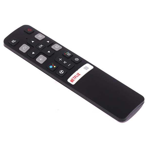 TV-fjernbetjening RC802V FNR1 Bruges til TCL TV og YouTube RC802 A One Size