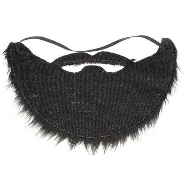 Masquerade-naamiaiset, hauskat naamiaisasusteet, viikset, Halloween-juhlat onesize