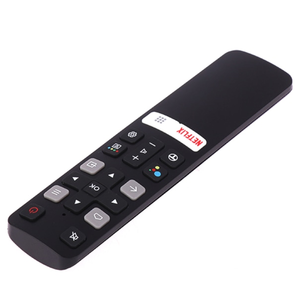 TV-fjernbetjening RC802V FNR1 Bruges til TCL TV og YouTube RC802 A One Size
