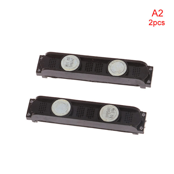 1/2 STK Splinterny original til højttaler BN96-16797C 6 ohm 10W Black 2PCS
