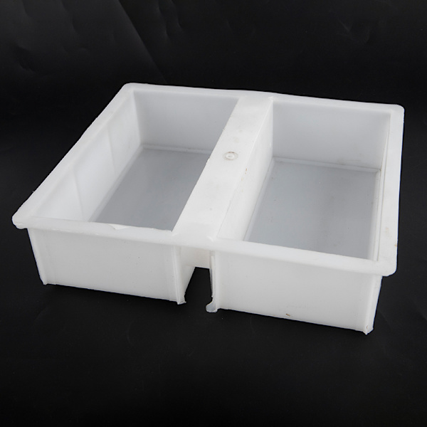 Mold Pavement DIY Path Maker Mold Sementti Bri One Size