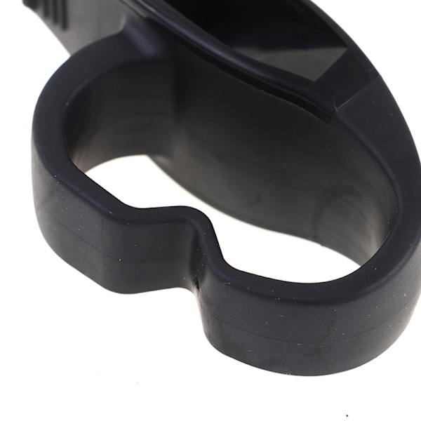 FOX 40 Caul Finger Grip Fotbollsdomarvisselpipor Professionell Sp one size