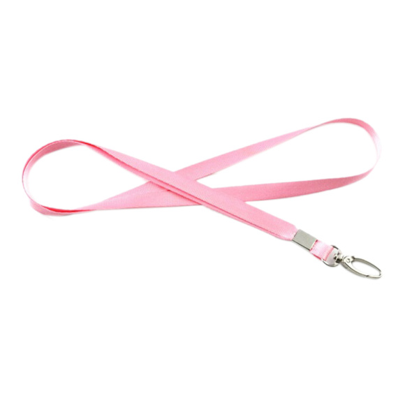 Halsrem Lanyard Säkerhets-ID-bricka Hållare Metall Tillgänglig Breaka