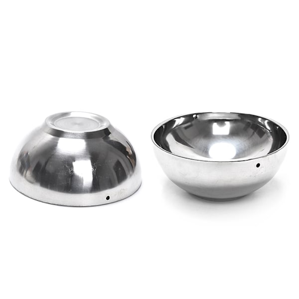 1 par Magic Bowl Vann som kommer fra tom bolle Magic Prop Ma A One Size