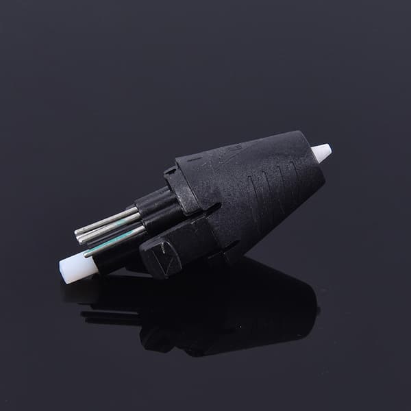 Printer Pen Injector Head Dyse Til Anden Generation 3D 5V Pr Black one size
