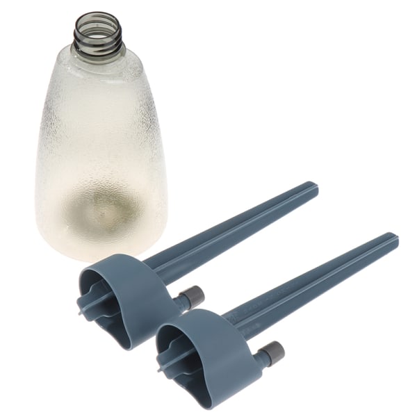 Automatisk vanding til husholdningsbrug Drypvanding af blomstervander Dripper bottle ONE SIZE