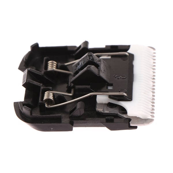 Udskiftning af hårklipperblade Keramisk ter Head For Enchen Boo Black one size