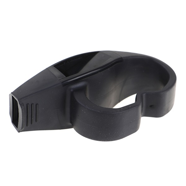 FOX 40 Caul Finger Grip Fodbold Dommerfløjter Professionel Sp one size