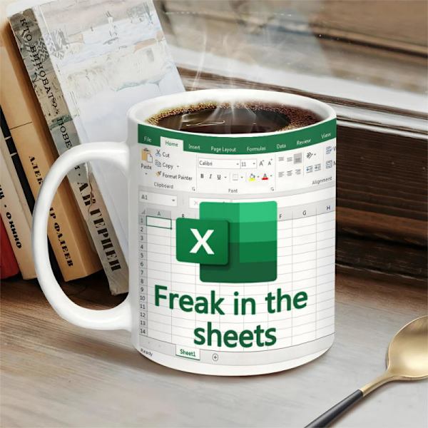 Excel Regneark Krus B