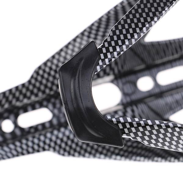 Lasikuitu Maantiepyörä Pyöräily Vesipullo Juomat Pidä Black one size