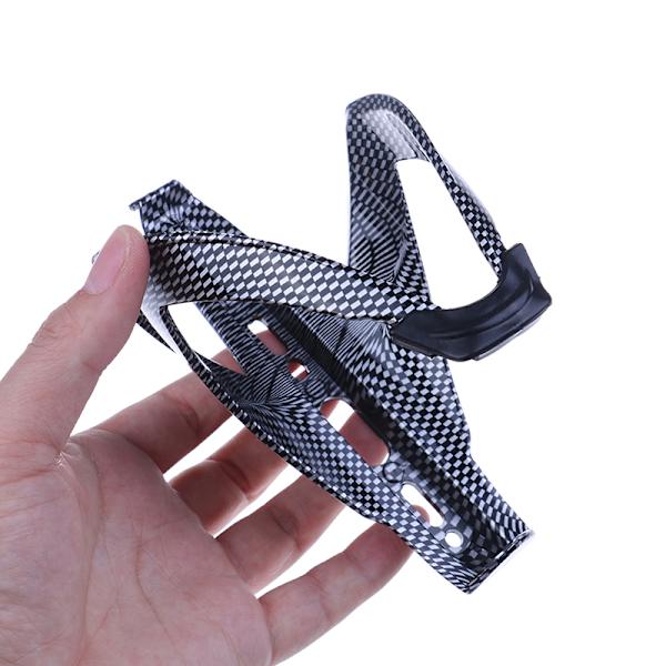 Lasikuitu Maantiepyörä Pyöräily Vesipullo Juomat Pidä Black one size