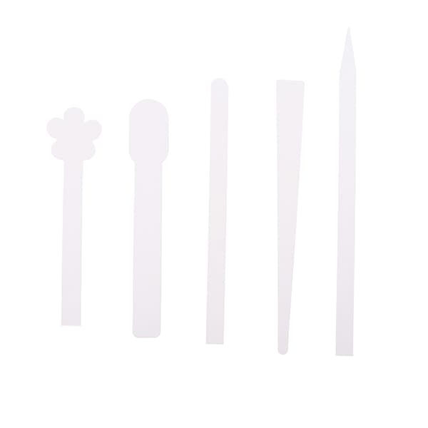 100 stk/parti test af aromaterapi duft parfume æterisk olie 4EA