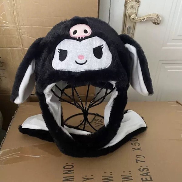 Cinnamoroll My Melody Öronrörande Hatt Blue