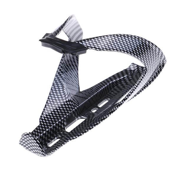 Lasikuitu Maantiepyörä Pyöräily Vesipullo Juomat Pidä Black one size
