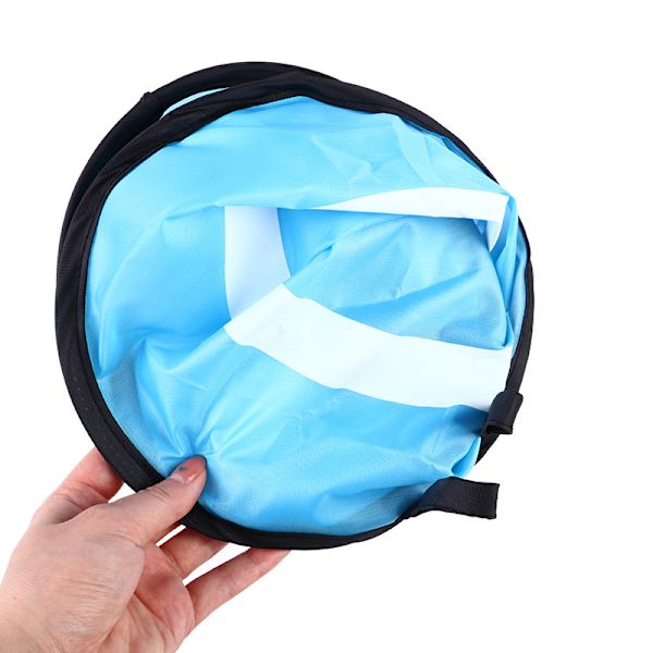 Drone -nelikopterien lisävarusteet Universal 55 cm:n kokoontaitettava laskutaso P Orange one size