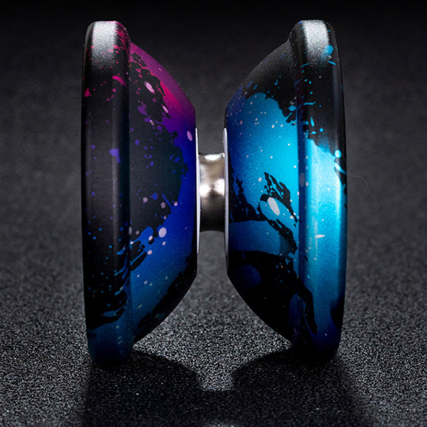 Aluminum yoyo on sale