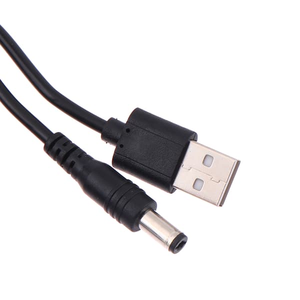 Strømkabel 5V Erstatningslader USB-adapter Egnet Elektrisk A5