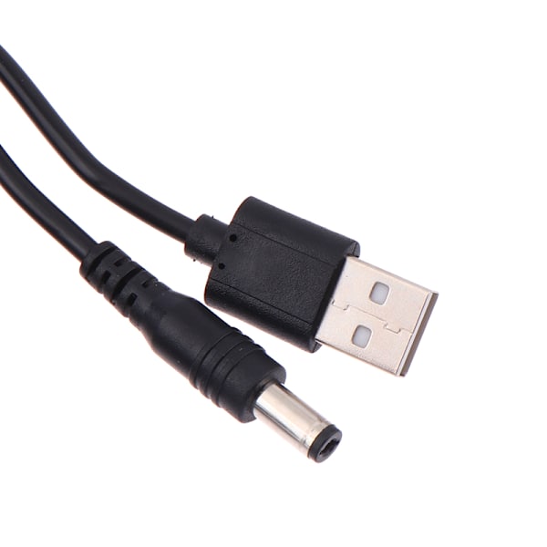 Strømkabel 5V Erstatningsoplader USB-adapter Egnet Elektrisk A1