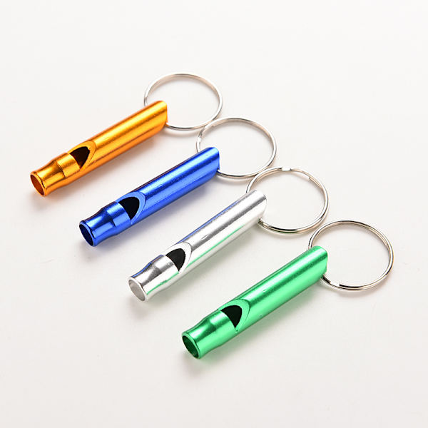 Survival Whistle Emergency Camping Compass Kit Fire Hiking Outd