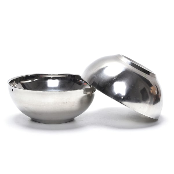 1 par Magic Bowl Vann som kommer fra tom bolle Magic Prop Ma A One Size