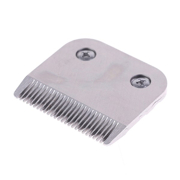 Pet klipperblad 10# Kompatibel för Oster Andis Conair Thrive Onesize