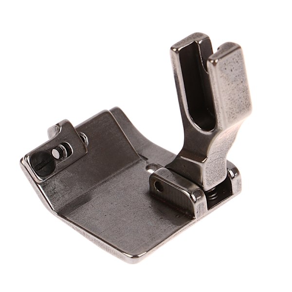 1 st #T9 Justerbar Pressarfot för Industriell Lockstitch-maskin 1