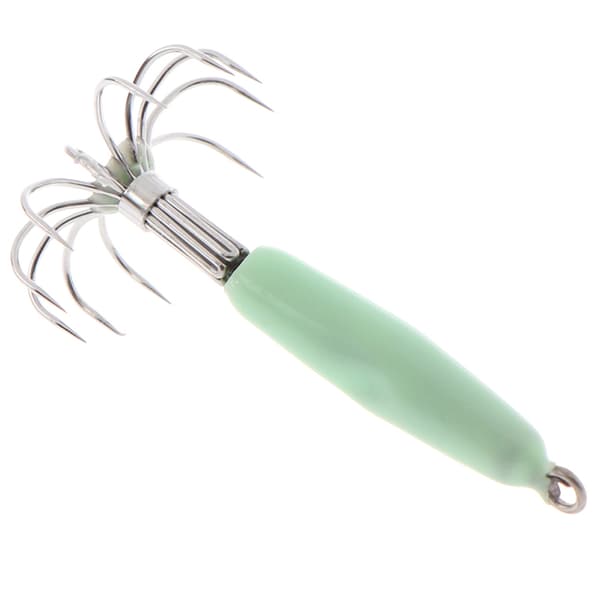 1 st lysande fiskedrag one size
