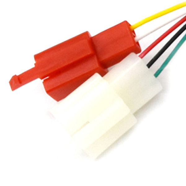 Sähköpyörän kaasu 36V48V kiihdytin sähköpyörälle/Electric S:lle black0.5 36V
