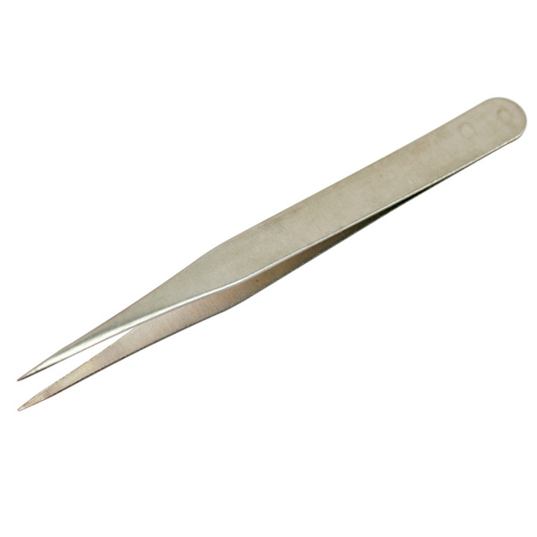 Nytt 3 st Reparation Precision Set Verktyg Rostfritt El 0 1
