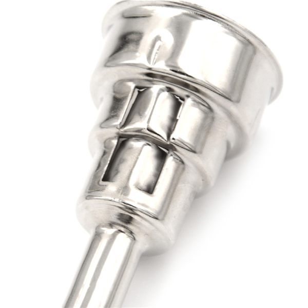 Metallinen pyöreä suutin 9 mm 33 mm:n 1600 W:n 1800 W:n 2000 W:n kuumailmapuhaltimille 0