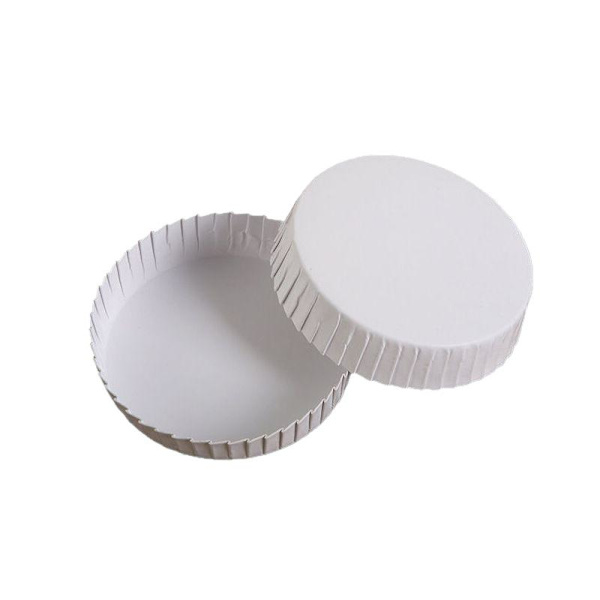 100 st engångsglasöverdrag för glas 60mm