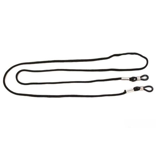 12x svart nylon Glasögonhållare Solglasögon Glasögon Glasögon N