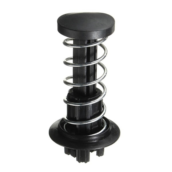 1kpl konepellin jousiturvallisuus C E GLK SL -luokkaan W204 W212 R231 2048 Black one size