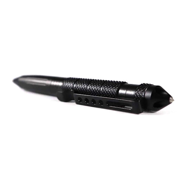 Metal Farve Taktisk forsvar pen Skole elev kontor Ballpoi one size