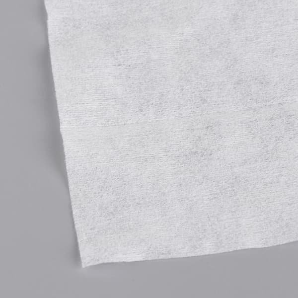100 stk. engangselektrostatisk støvfjernelsesmoppepapir til hjemmet 100pcs 20*29cm