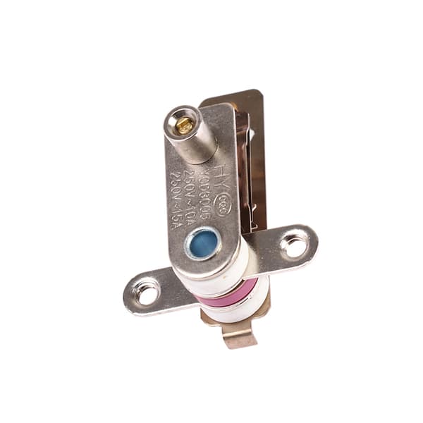 10A Original Elektrisk Risgryta Termostat Temperaturkontroll one size