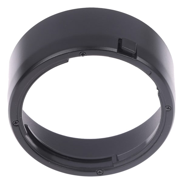 ES65B Cover ES-65B Solskyddsskydd För Canon EOS RR Black one size