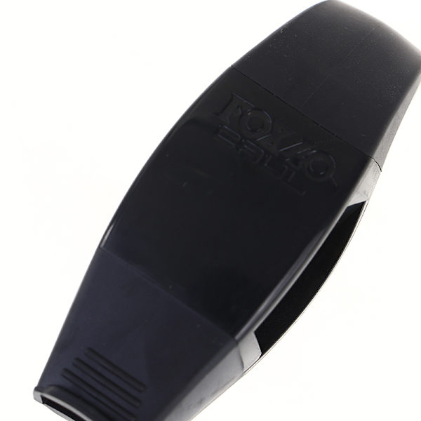 FOX 40 Caul Finger Grip Fotbollsdomarvisselpipor Professionell Sp one size