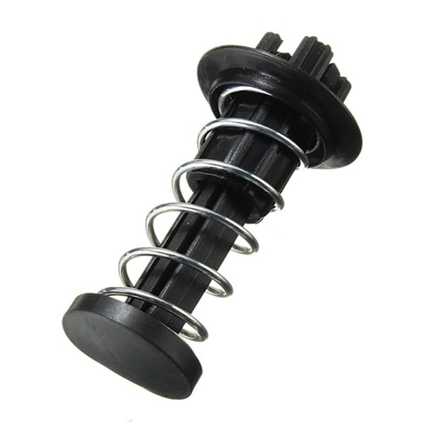 1kpl konepellin jousiturvallisuus C E GLK SL -luokkaan W204 W212 R231 2048 Black one size