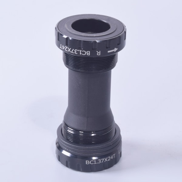 IXF Bottenfäste BB68/73 68mm 73mm IXF Shimano BB MTB Road Bi Black onesize