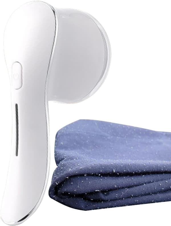 Sweater shaver, elektrisk hårfjerner | Elektrisk hårfjerner (FMY)