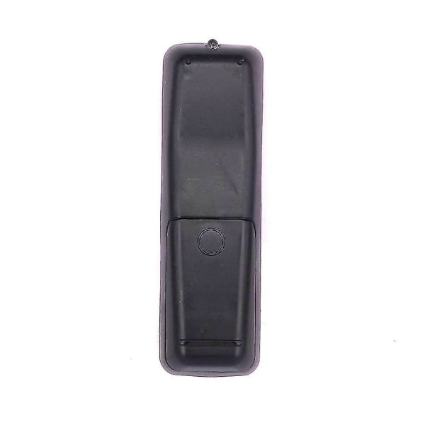 Universal fjernkontroll for Philips DVD-spiller, fungerer med nesten alle modeller (AM4)