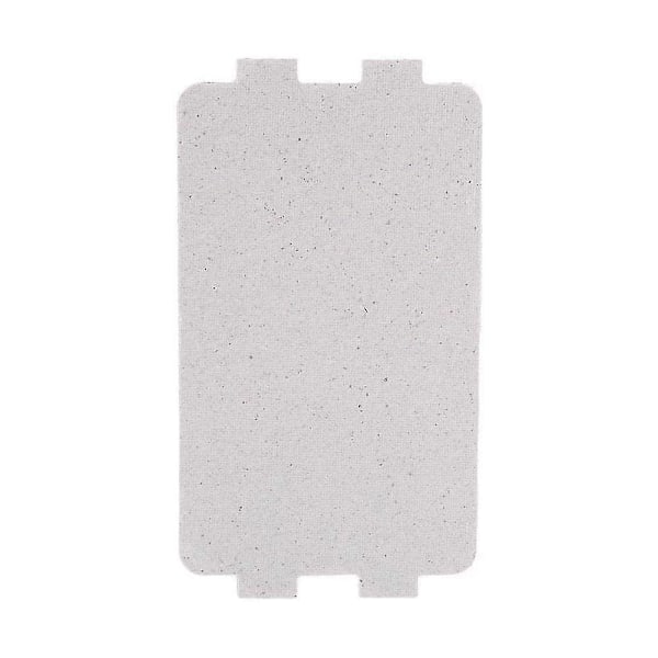 Universell Mikrovågsugn Glimmerplatta Vågledare (FMY) Silvery