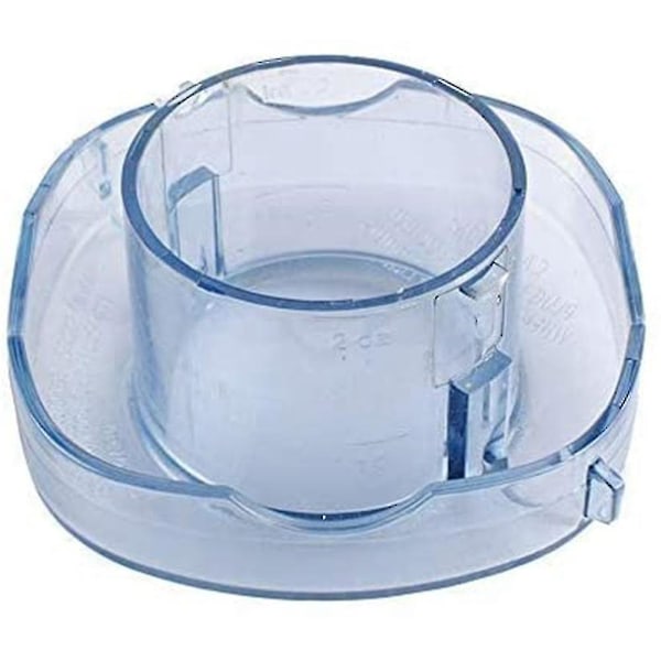 Lock-Plug för Vitamix Blender Ersättningsdelar Passar för Drink Machine 2 Speed, Vita Prep, Plug High Pr[HhhhS]  (FMY) Transparent