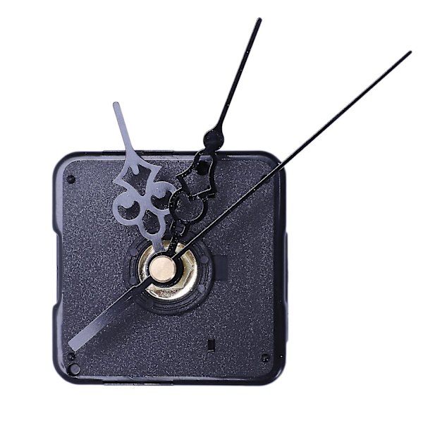 Diy High Quartz Vuorovesi Ohjattu Kelloliike Moottori Mekanismi Sarja Tuntiosoittimet Sopivat Kello Par  (FMY)