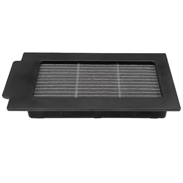 Tilbehør til Ecovacs Deebot T50 Pro Omni, udskiftningssidebørste (FMY) 66 Plastic