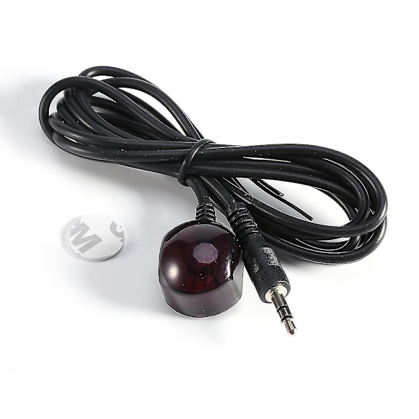 Bluetooth-set-top-boxin infrapunainen IR-lähetin vastaanottimen jatkokaapeli (FMY)